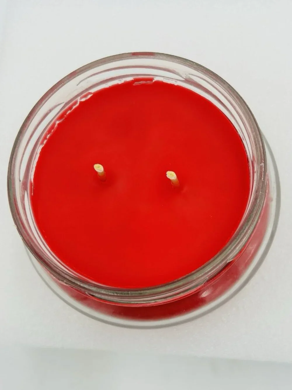 Tyler Candle Company 11 oz Jar Candle A Christmas Tradition Bougie Parfumee NEW